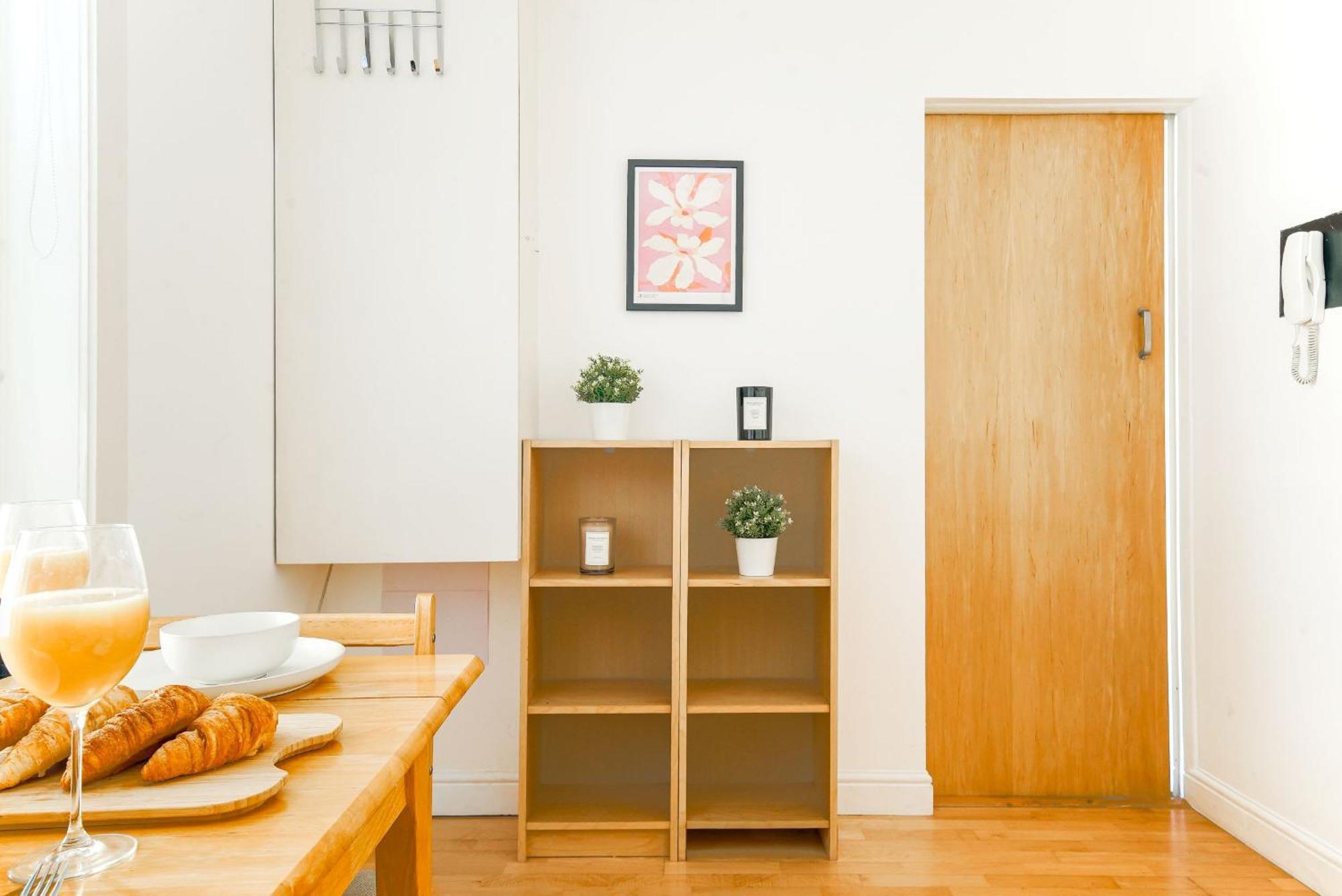 Fitzrovia & Regent's Park - Cityapartmentstay Appartement Londen